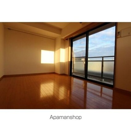 ザ・レジデンス行徳Ⅲ[1K/22.96m2]のリビング・居間2