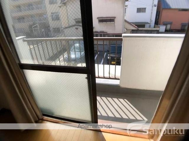 コーポ和光の内装写真
