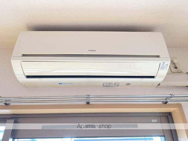 グランディール小山Iの内装写真