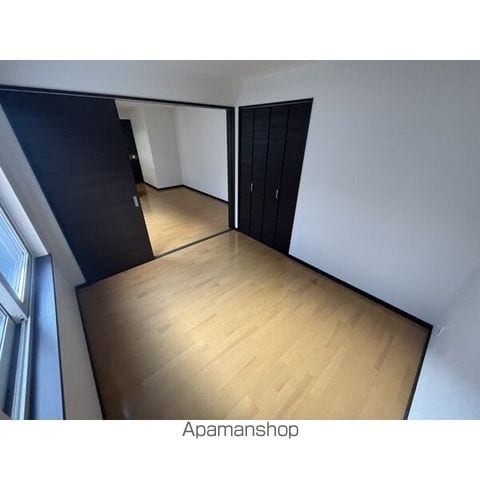 REST HILLS白石駅 A棟の内装写真