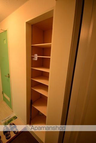 カンパーナ平岸の内装写真