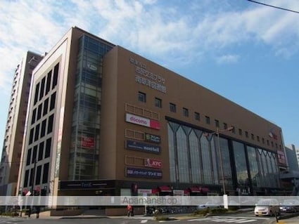 アートプラザ光[1K/26.58m2]の周辺11