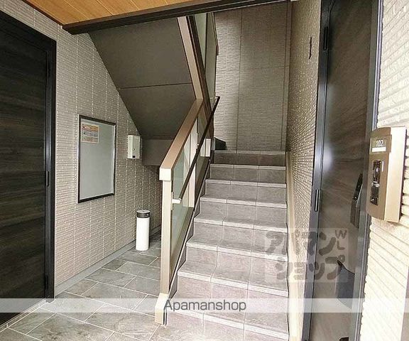 リガールメゾン 円町の内装写真