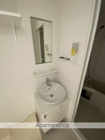 ESLEADRESIDENCE梅田FRONTの内装写真