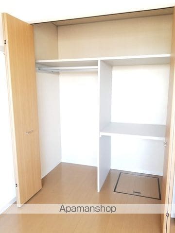パストラルADACHIの内装写真
