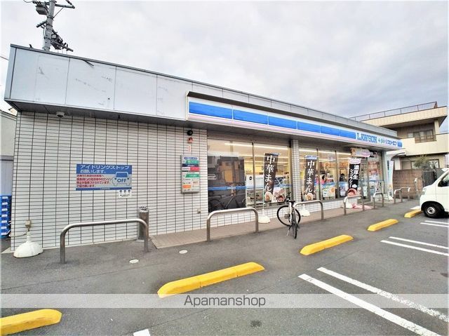 レオパレスフィットニア川口の周辺写真