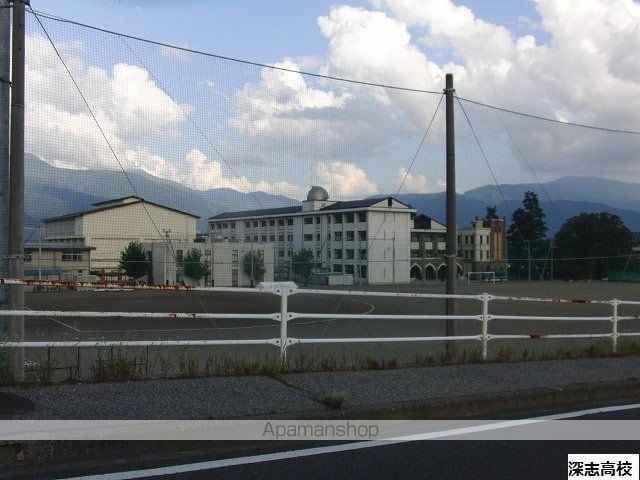 グリーンハイツ蟻ヶ崎の周辺写真