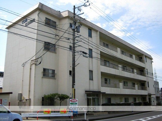 コーポ吉山