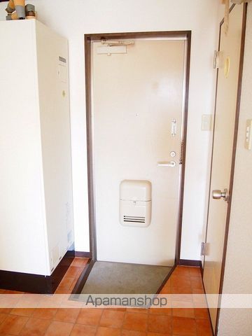 シャトーリオン南原IIIの内装写真