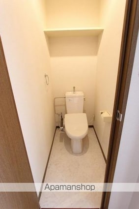 宮脇書店仏生山マンション[2DK/52.5m2]のトイレ