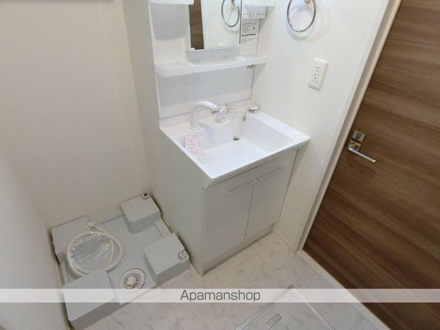 シャンス北山の内装写真