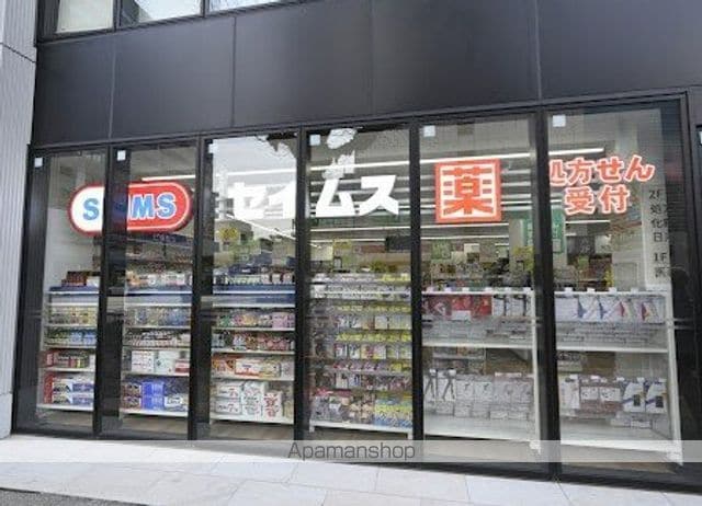 ストーリア三田の周辺写真