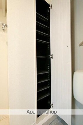 ハーモニーテラス板橋Ⅳ[1R/10.56m2]のその他内装5