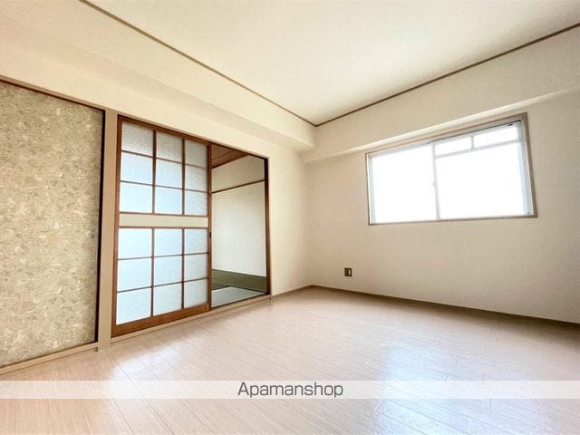 グリーンハイツ和の内装写真