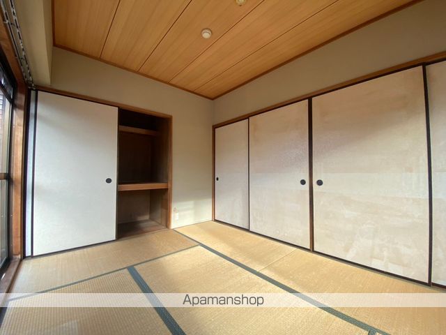 二勝BLDG8の内装写真