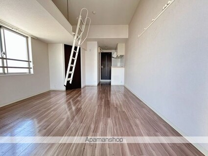 ｋａｔａｙａｍａＢＬＤＧ２０[1R/28.3m2]のリビング・居間