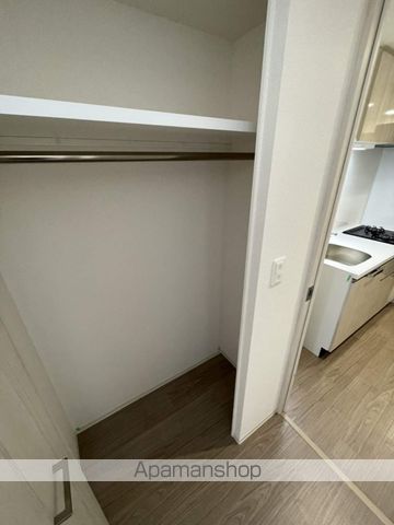 プレサンス千種駅前レイズの内装写真