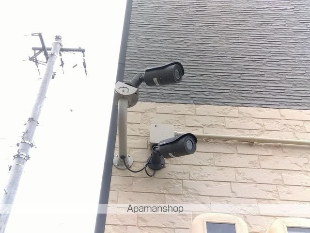 レオパレスさぬきの内装写真