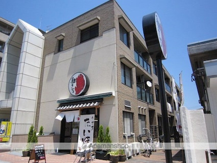 プランドビル木町[2K/37.24m2]の外観1