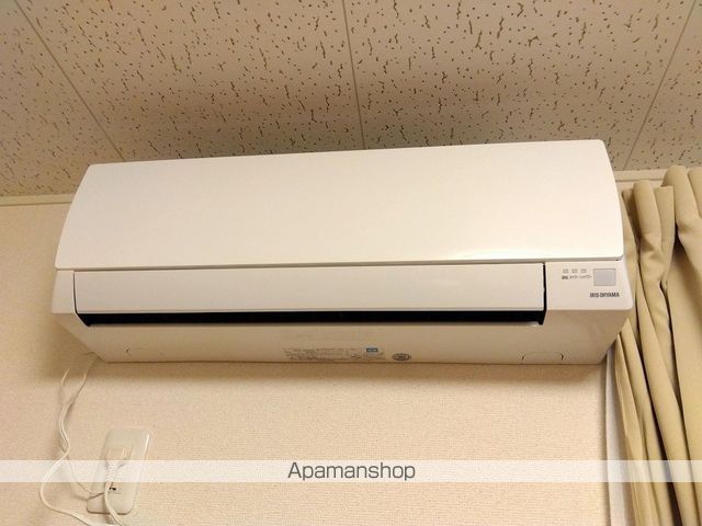 レオパレス観音寺の内装写真