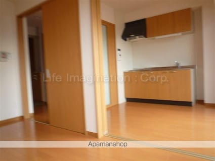 ＹＵＷＡ　Ｓｅｔａ[1DK/30.24m2]のリビング・居間