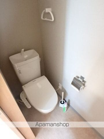 本町東2丁目貸家の内装写真