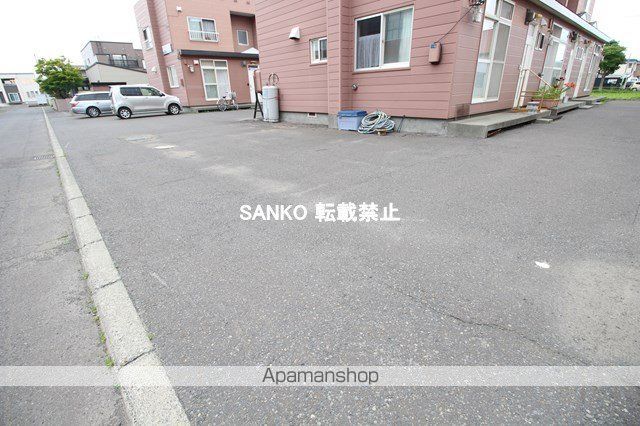 第5ふじハイツのその他写真