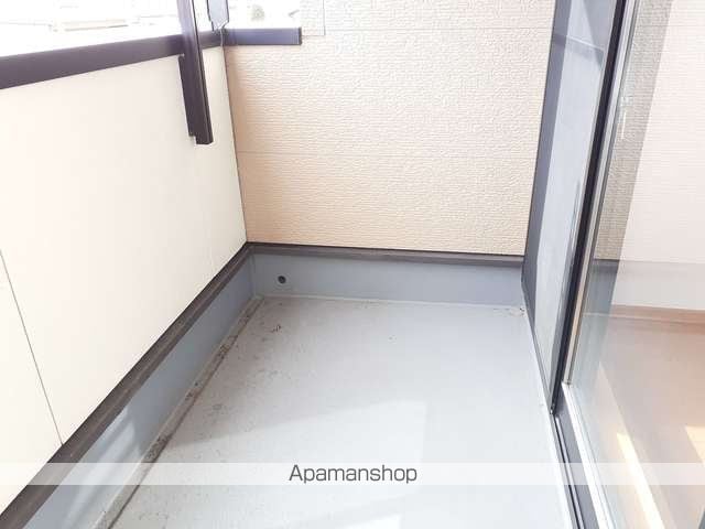 グレスコートIIの内装写真