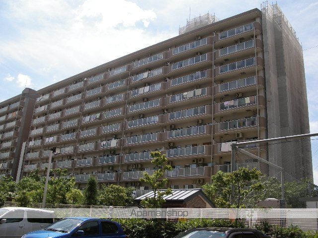 アネシス空港東II番館