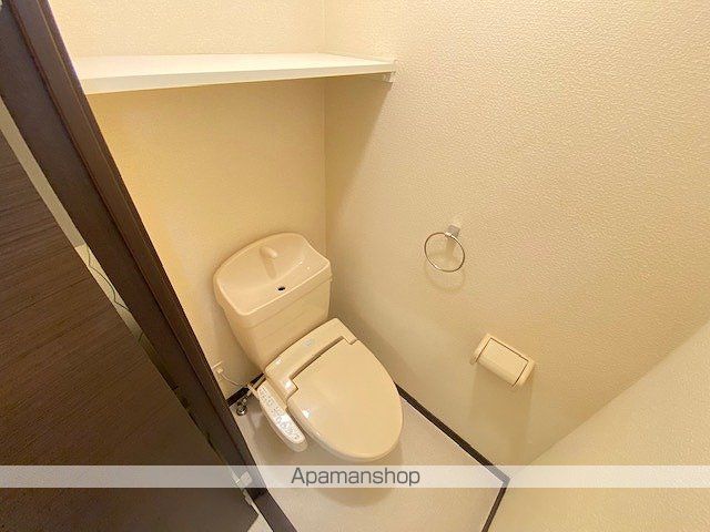 レオネクストHIGHWOODIIの内装写真