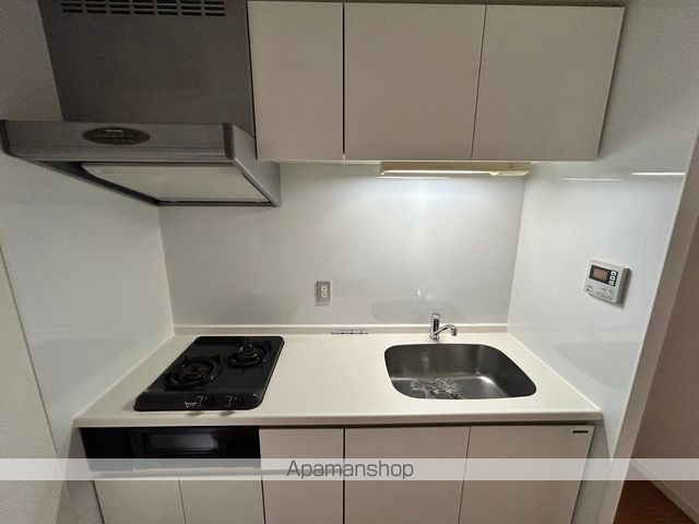 KDXレジデンス本町橋の内装写真