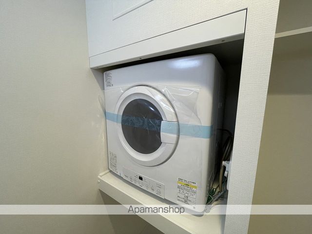 スプランディッド大阪NAMBA LINEの内装写真