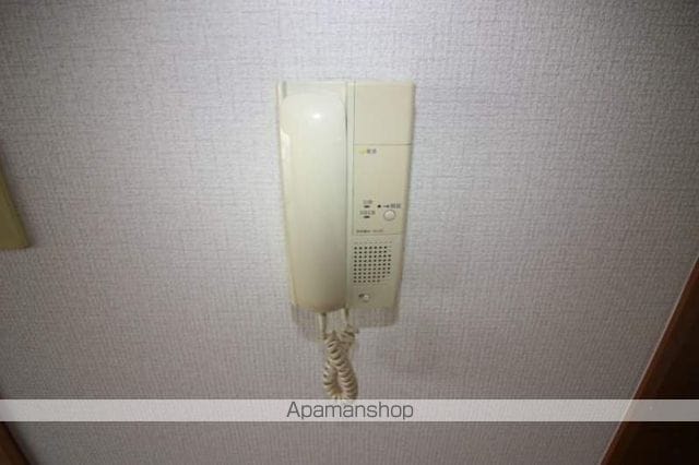 アベニールKAIの内装写真