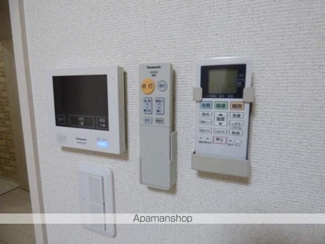 FUJIPALACE垂水町V番館の内装写真