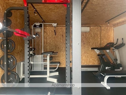 ＨＡＣＯＮｉＳａｐａｒｔｍｅｎｔＡ棟[1LDK/45m2]の外観5