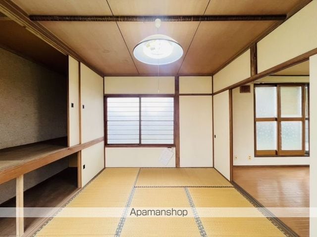 オグラマンションの内装写真