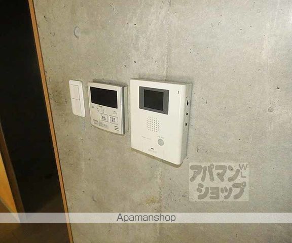 OPTIMA御所西藪之内町の内装写真