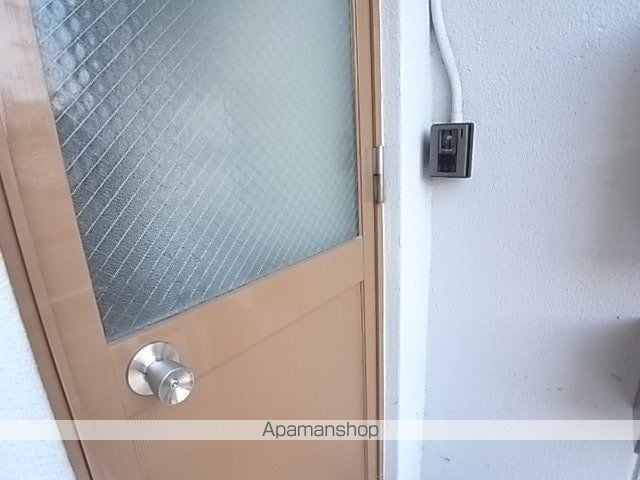 東海通三丁目ビルの玄関写真