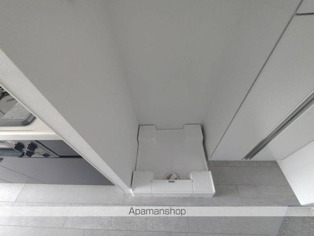 ハイムハラシマの内装写真