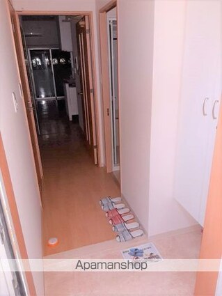 広島県広島市中区舟入町[1R/30.6m2]の玄関