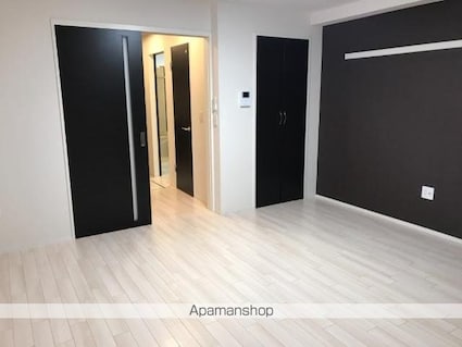 ソレイユ　みや[1K/31.41m2]の内装1