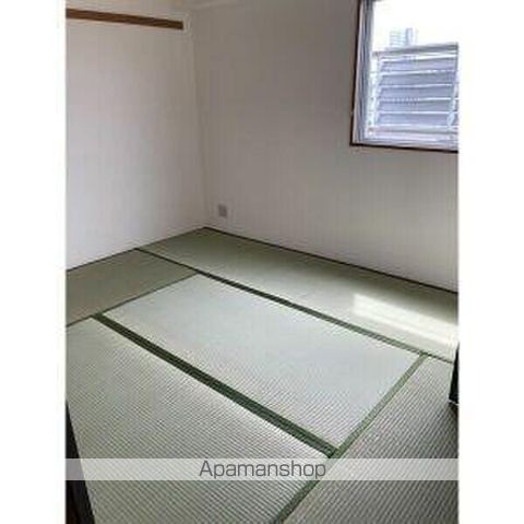 ユーハウス鶴舞IIの内装写真