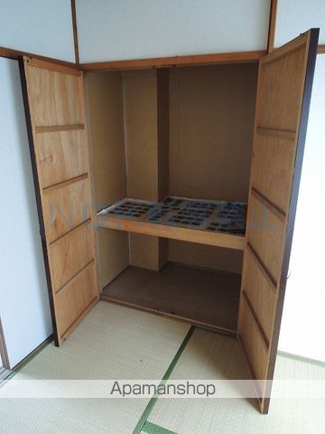 コーポ村元の内装写真