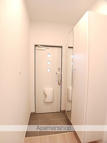 ソラリエ Iの内装写真