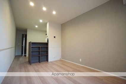 プラムＶＩ[1LDK/40.94m2]のリビング・居間