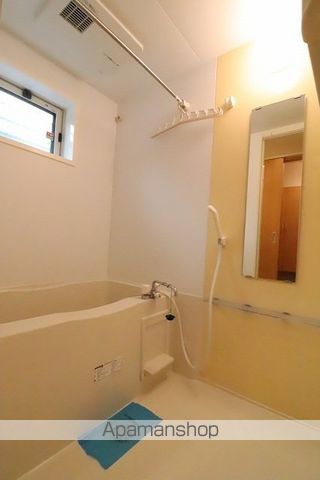 シャンティの内装写真
