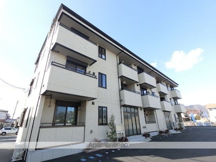 ガーデンコート[1LDK/46.96m2]の外観