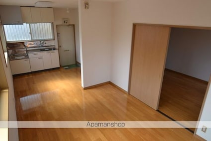 プリマベーラＡ[1DK/34.78m2]のリビング・居間