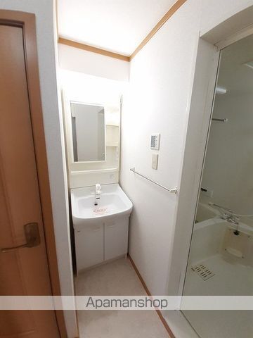 サンパティーク横田口IIの内装写真