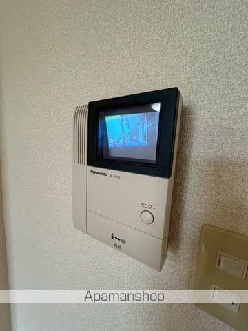 さくらハイツIIの内装写真